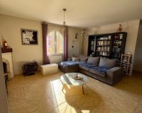 Resale - Villa - Orihuela Costa