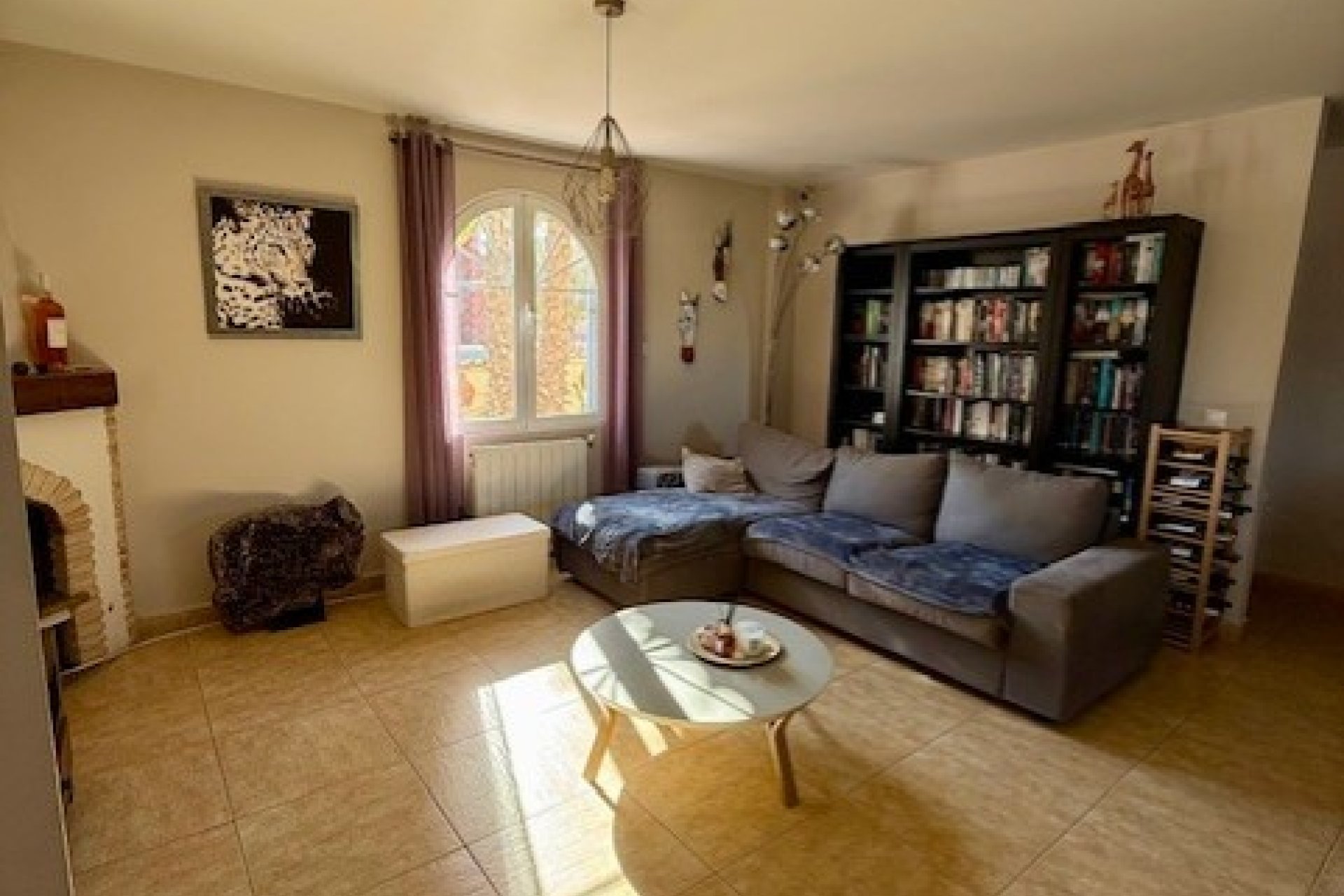 Resale - Villa - Orihuela Costa