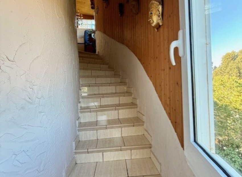 Resale - Villa - Orihuela Costa