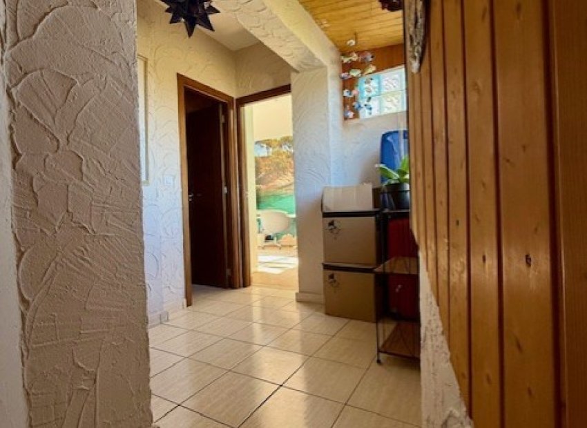 Resale - Villa - Orihuela Costa