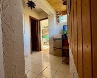 Resale - Villa - Orihuela Costa