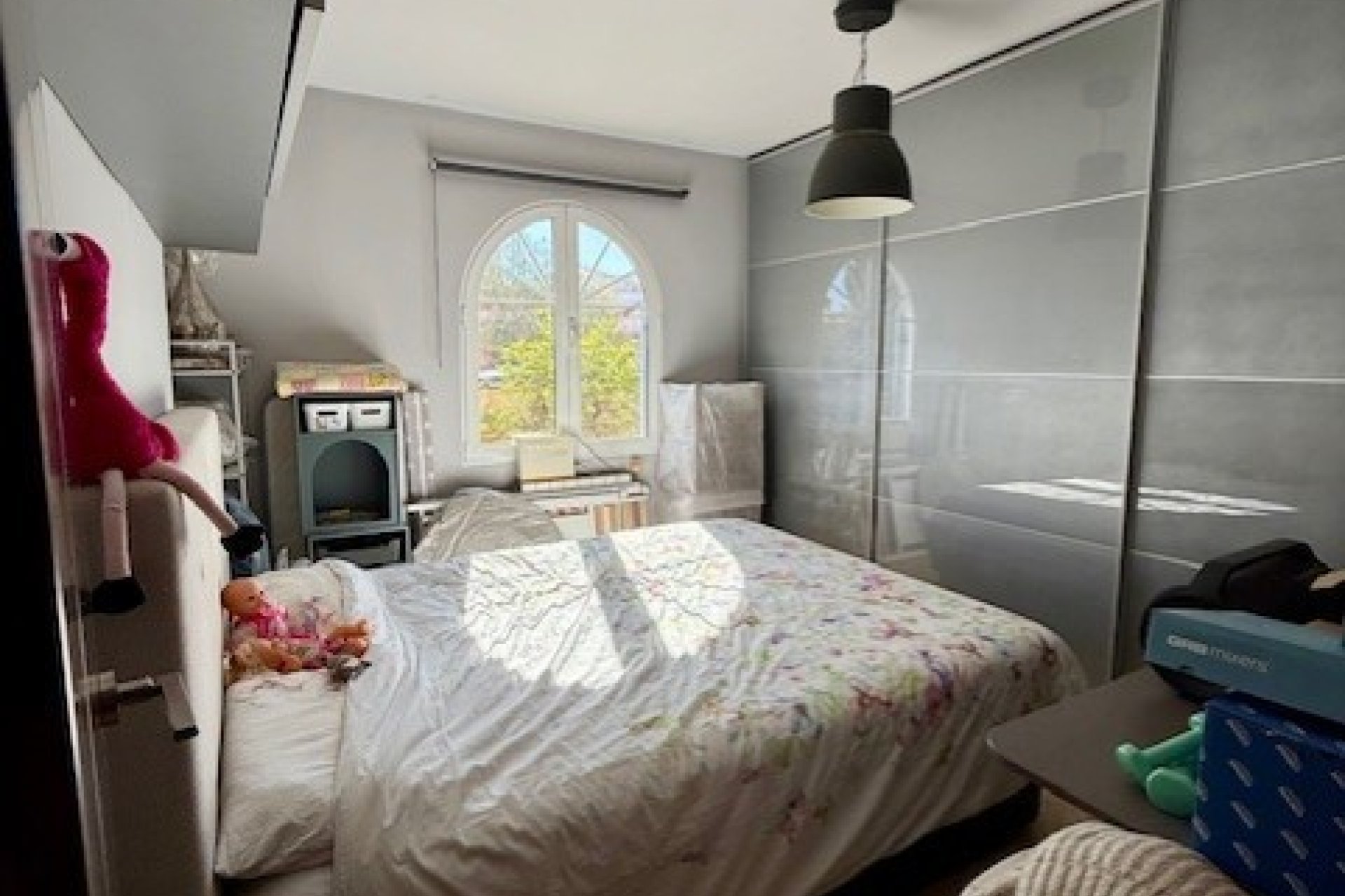 Resale - Villa - Orihuela Costa