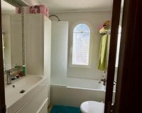 Resale - Villa - Orihuela Costa