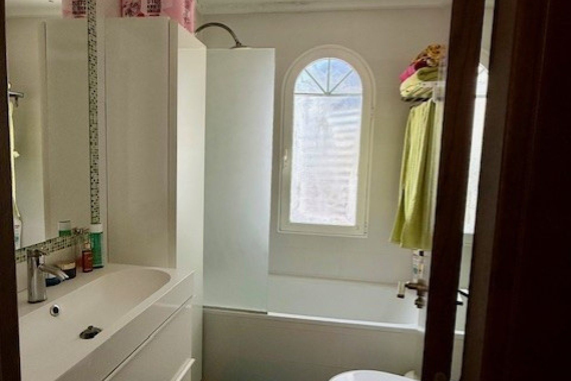 Resale - Villa - Orihuela Costa