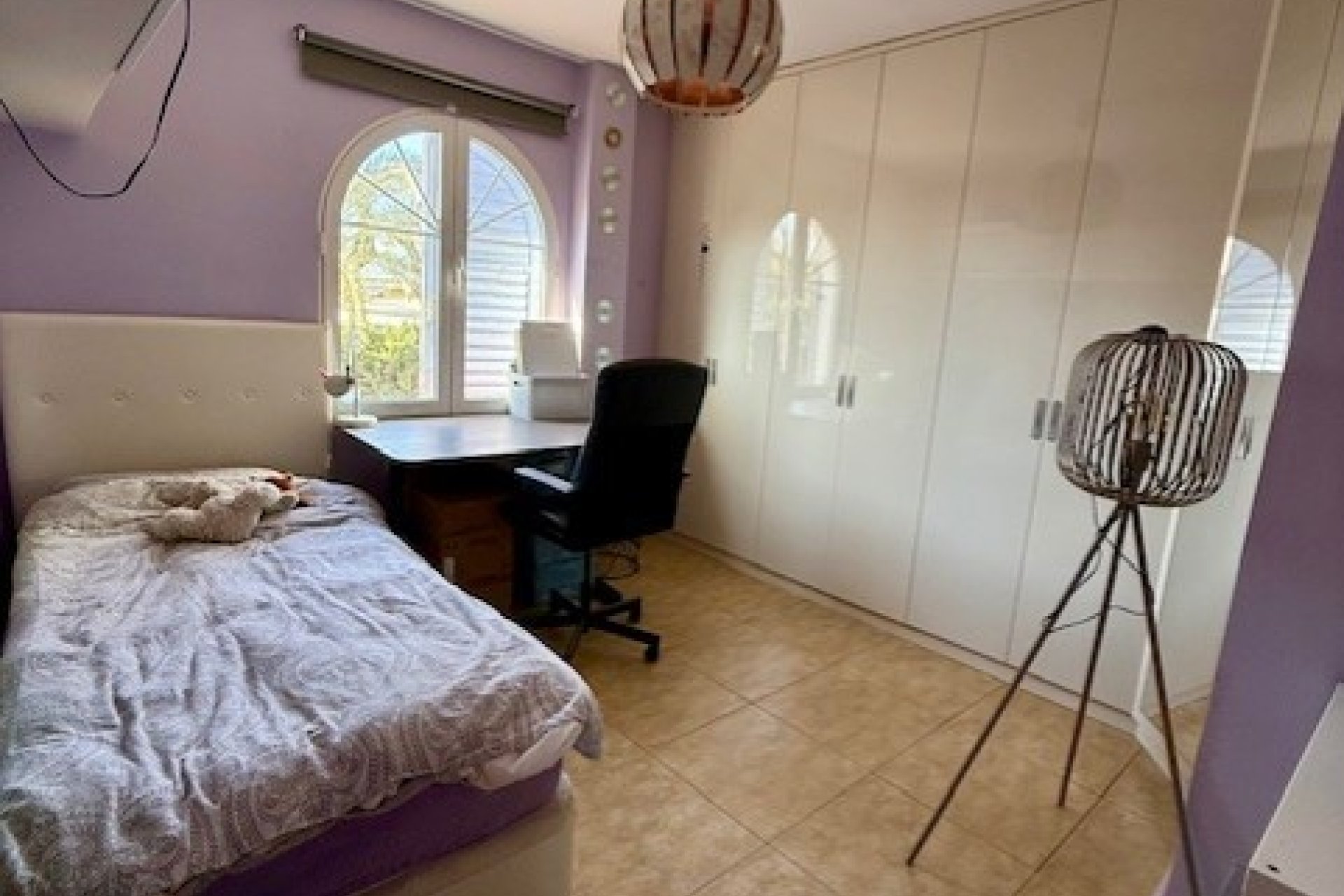 Resale - Villa - Orihuela Costa