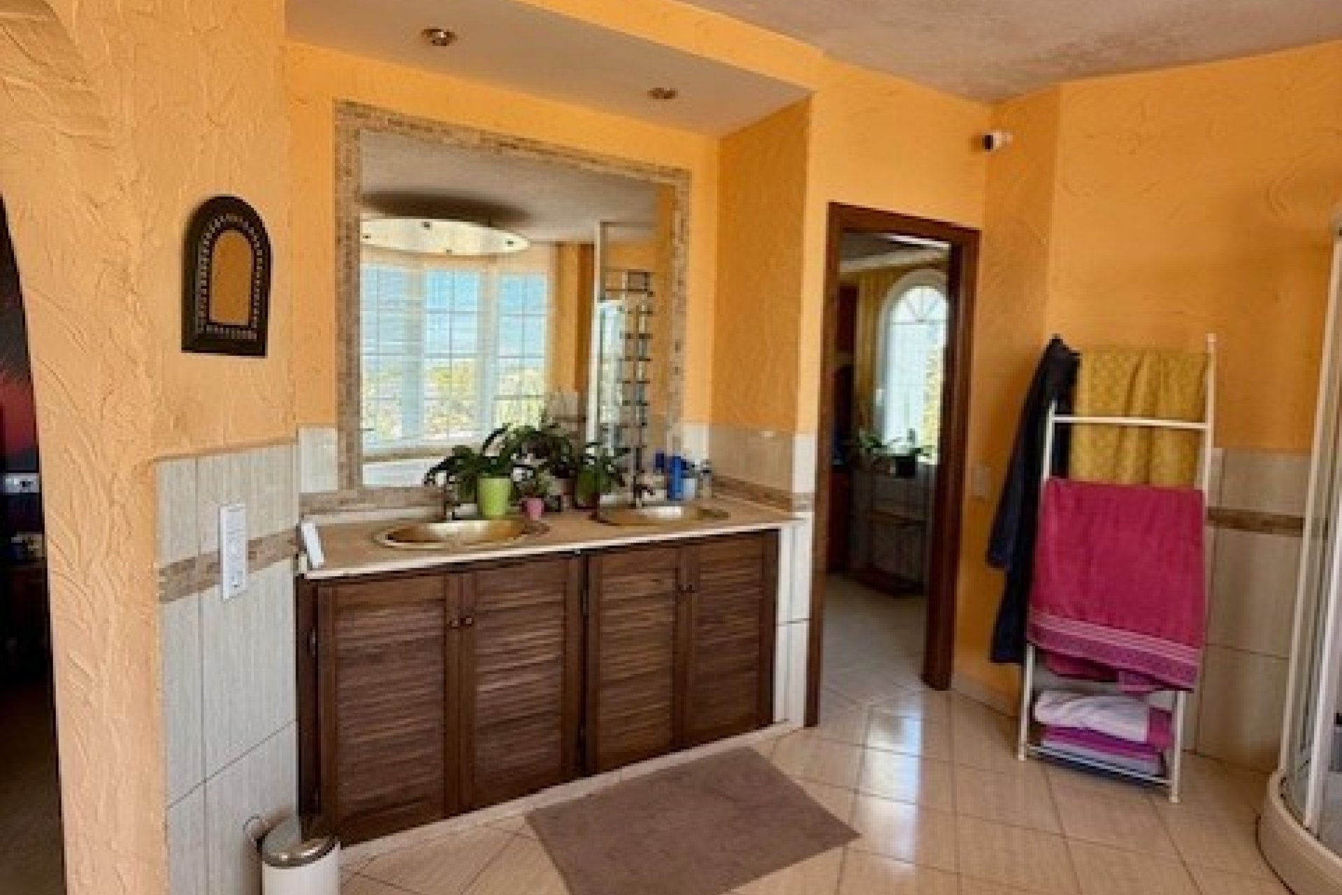 Resale - Villa - Orihuela Costa