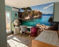 Resale - Villa - Orihuela Costa