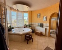 Resale - Villa - Orihuela Costa