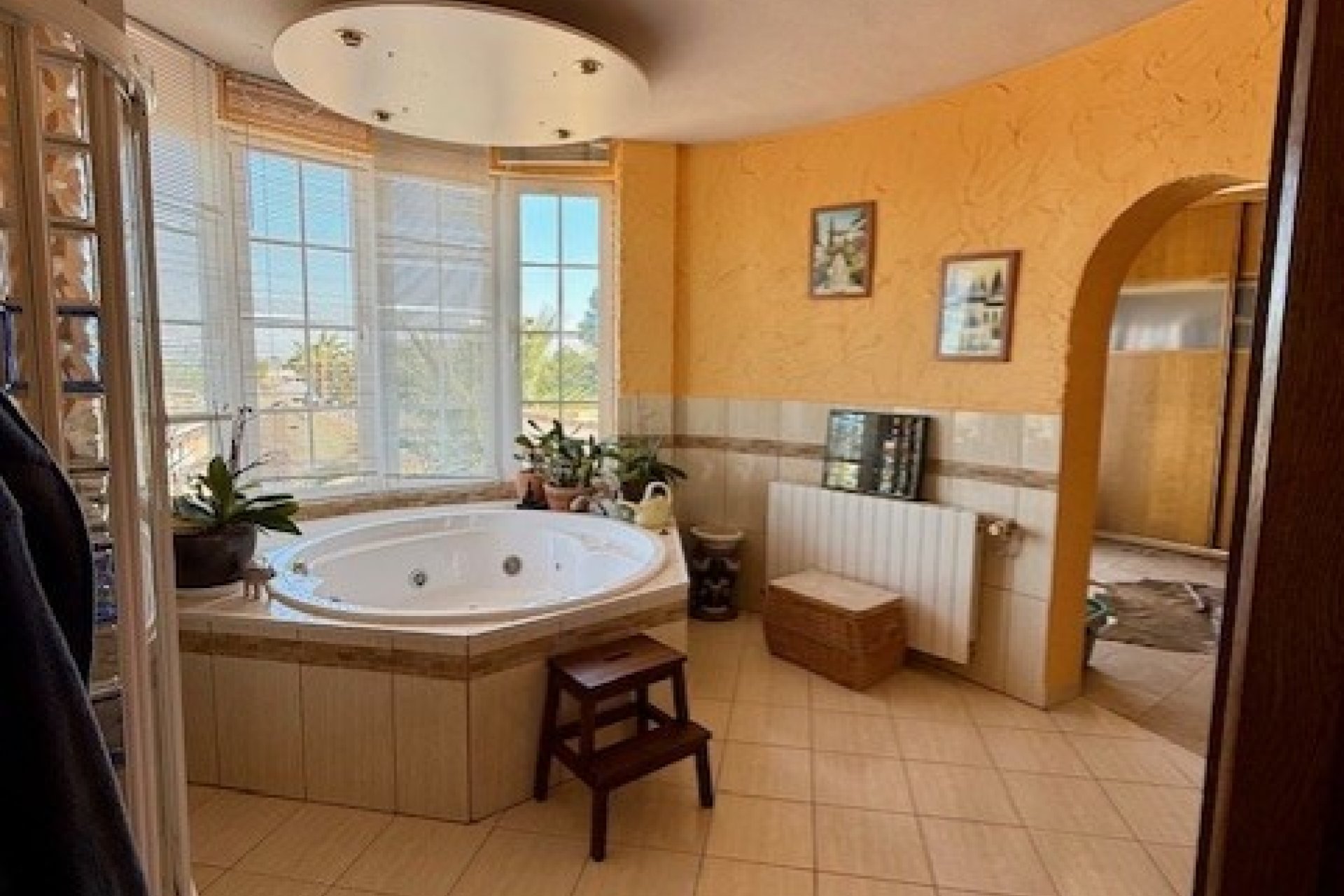 Resale - Villa - Orihuela Costa