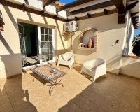 Resale - Villa - Orihuela Costa