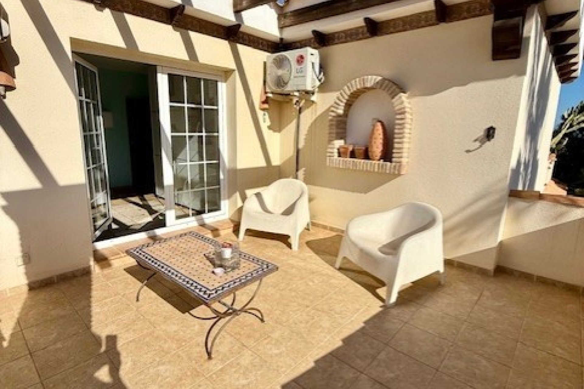 Resale - Villa - Orihuela Costa