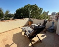 Resale - Villa - Orihuela Costa