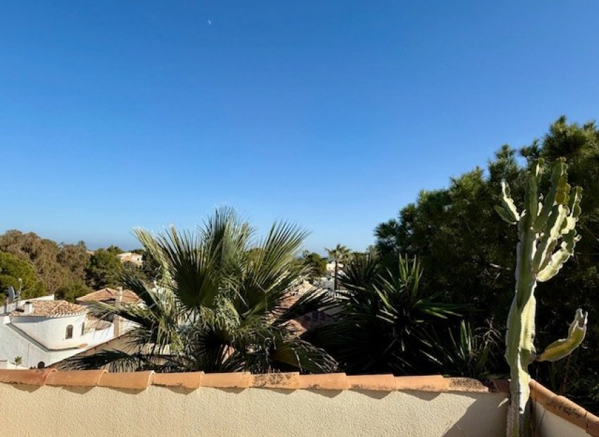 Resale - Villa - Orihuela Costa