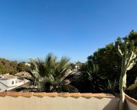 Resale - Villa - Orihuela Costa