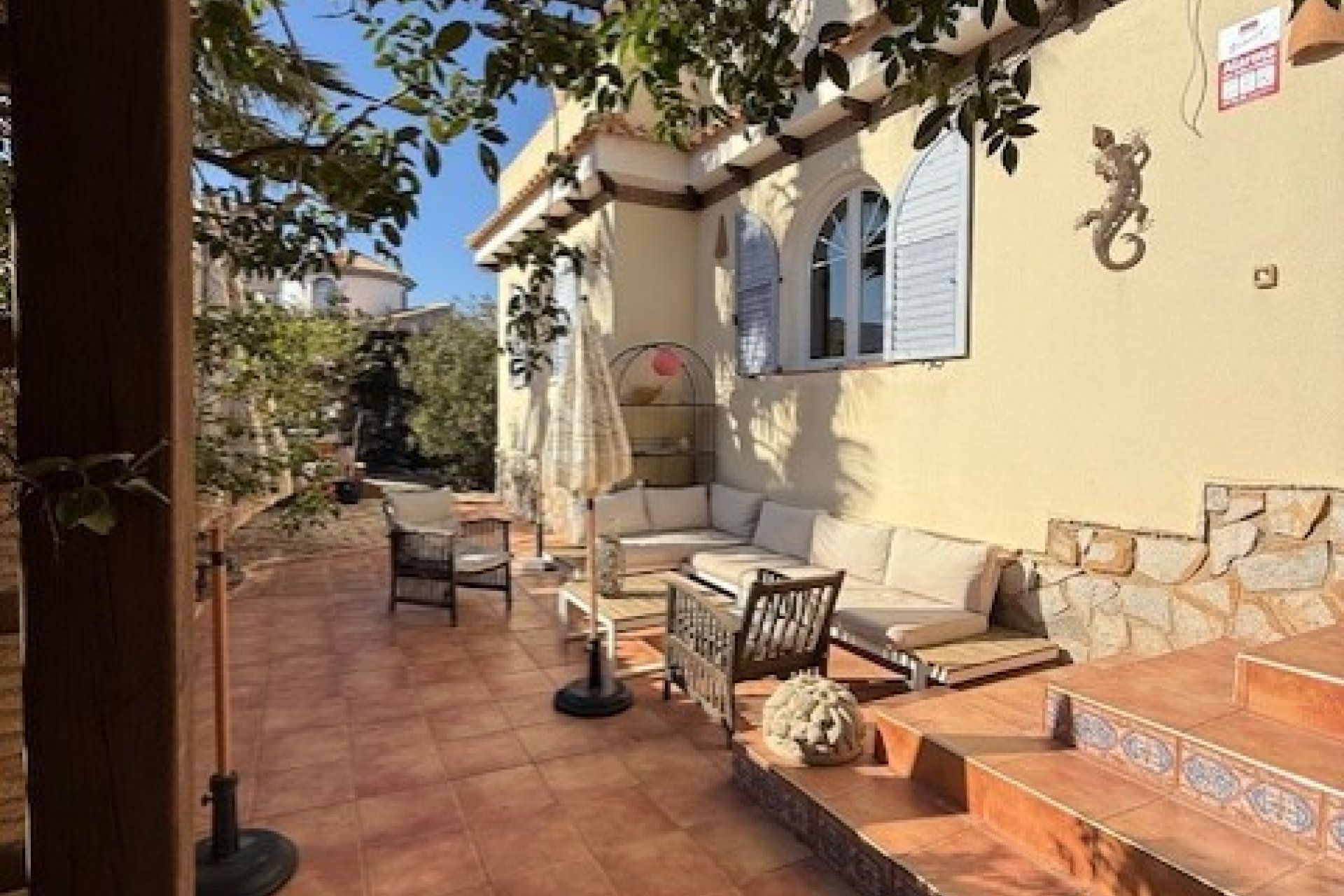 Resale - Villa - Orihuela Costa