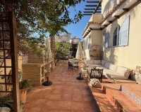 Resale - Villa - Orihuela Costa