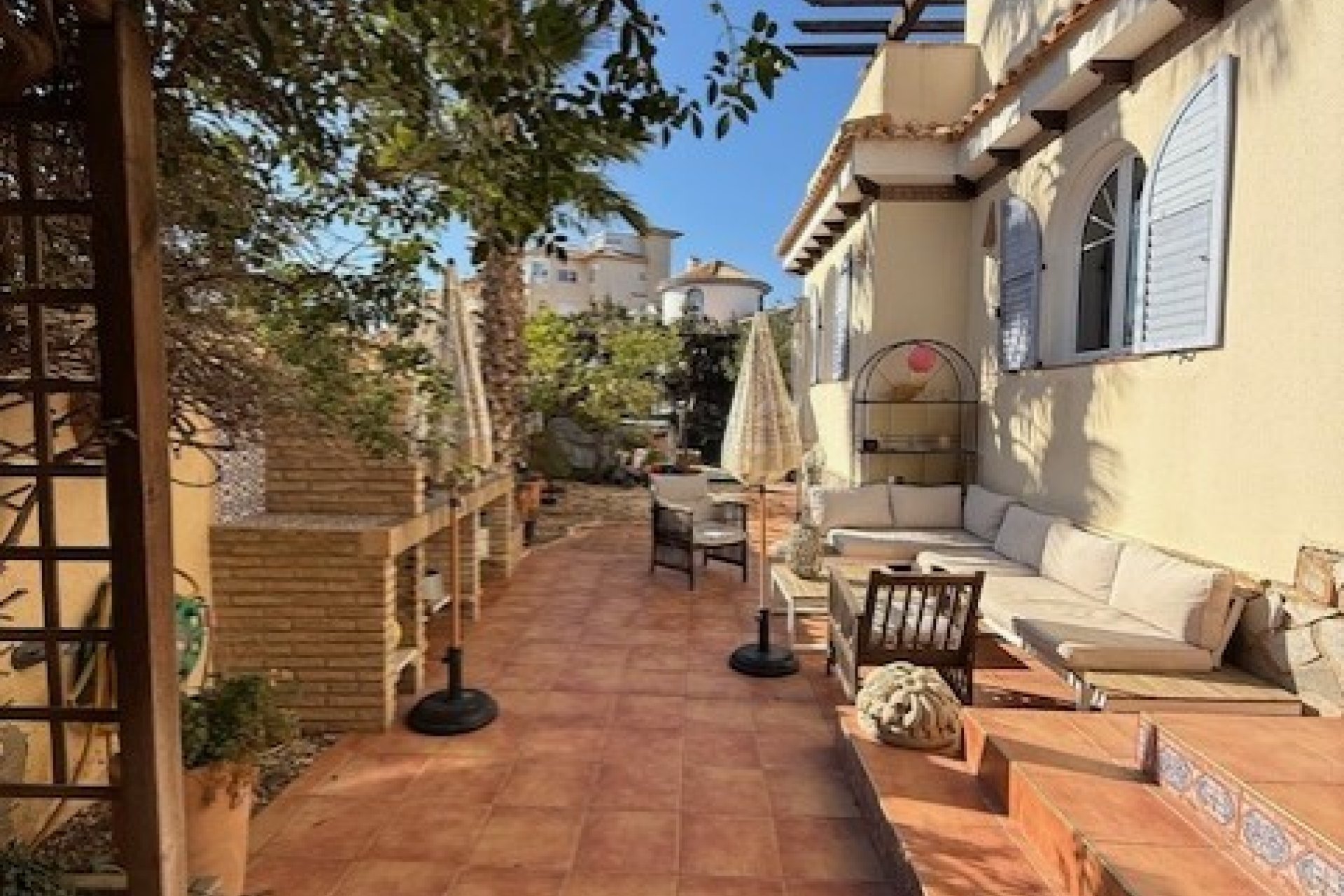 Resale - Villa - Orihuela Costa