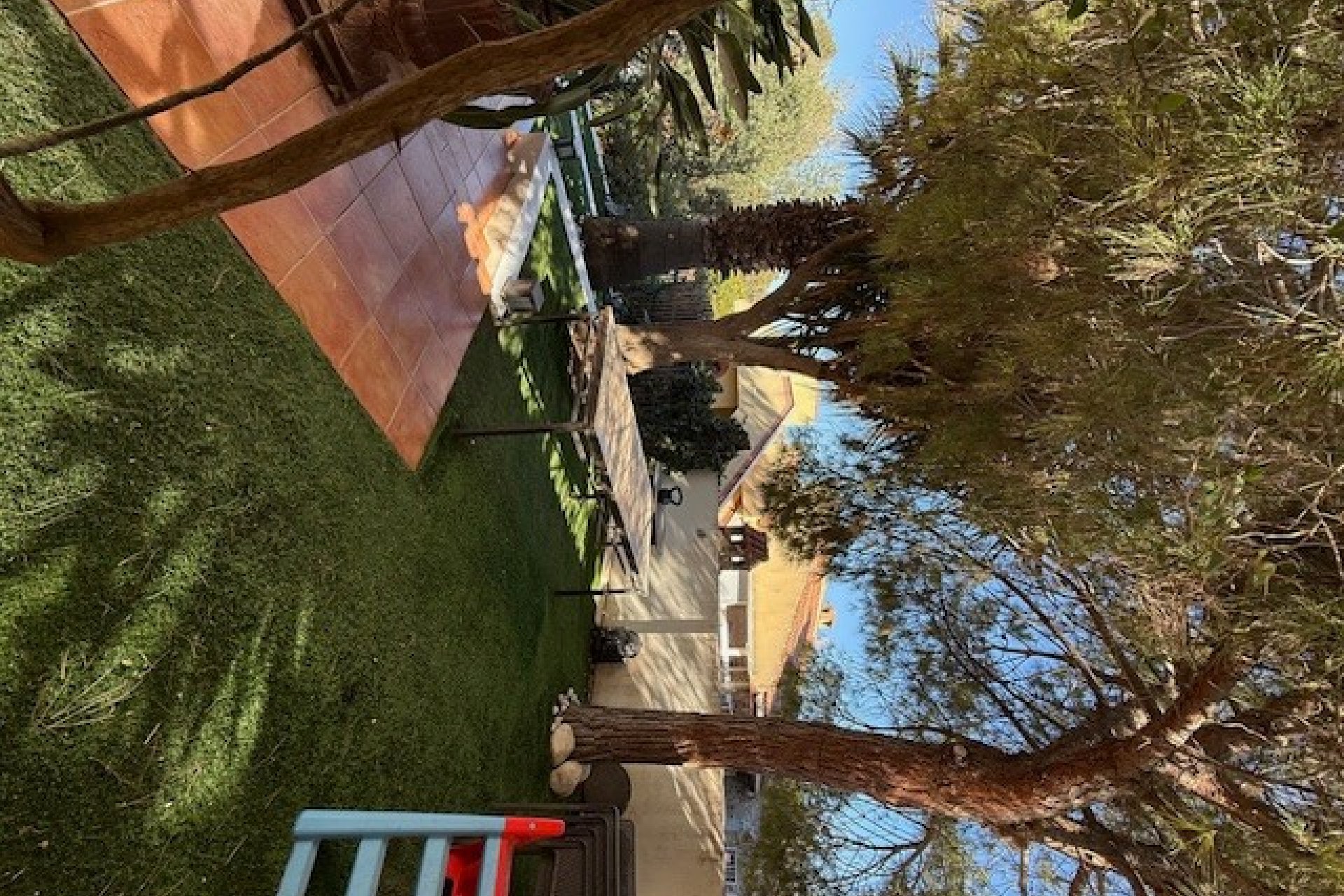 Resale - Villa - Orihuela Costa