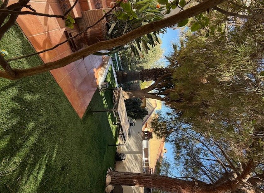 Resale - Villa - Orihuela Costa