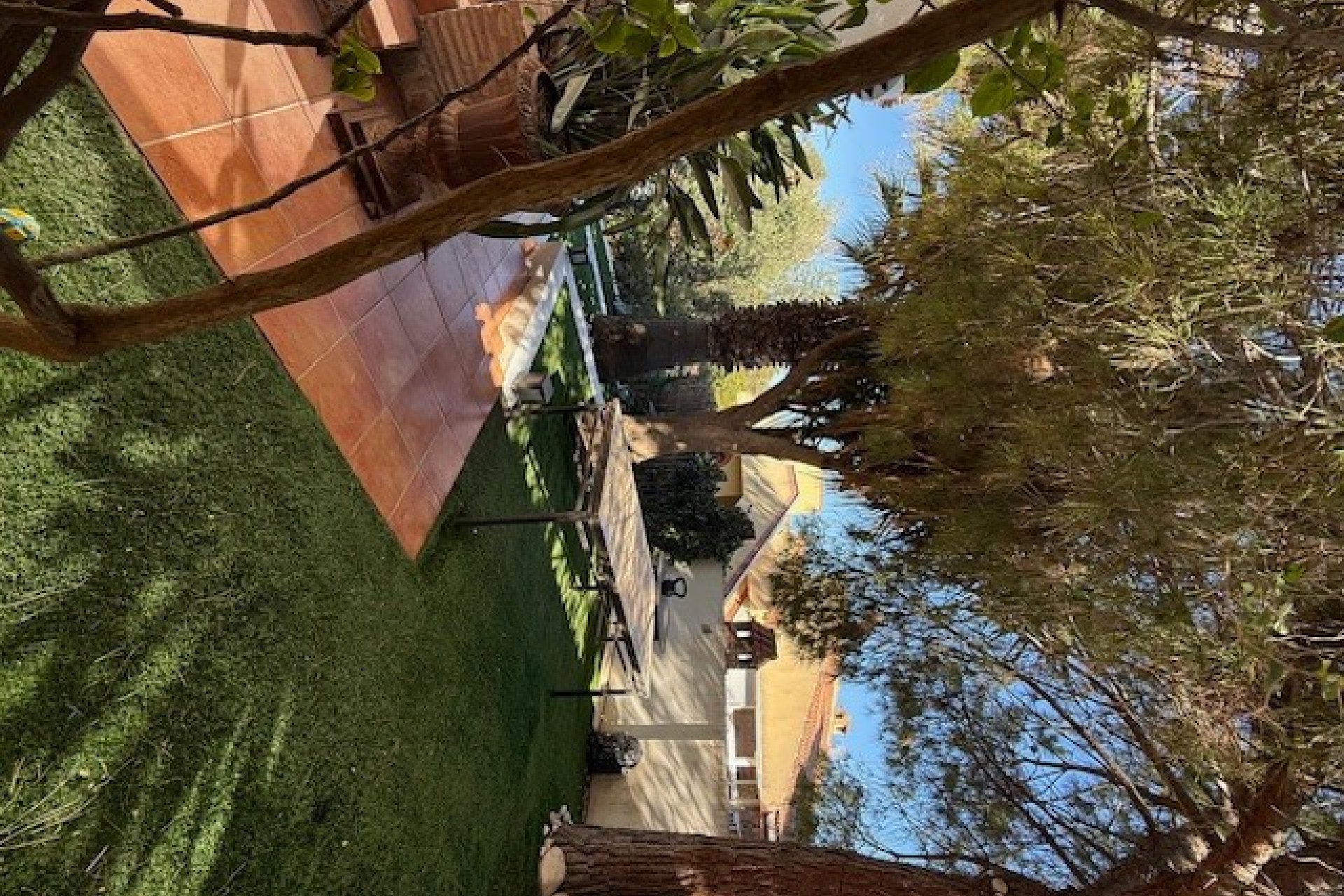 Resale - Villa - Orihuela Costa