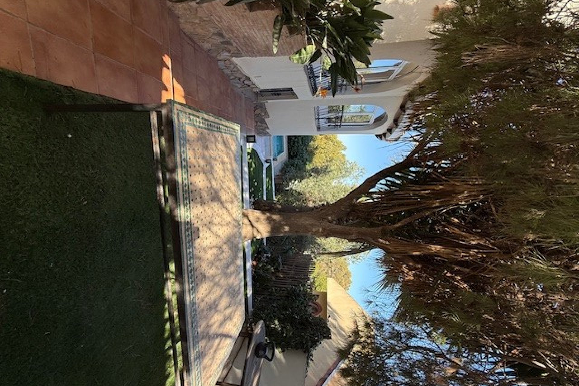 Resale - Villa - Orihuela Costa