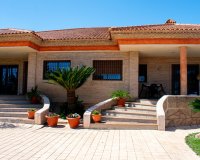 Resale - Villa - Orihuela - El raal