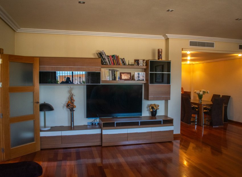 Resale - Villa - Orihuela - El raal