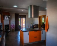 Resale - Villa - Orihuela - El raal