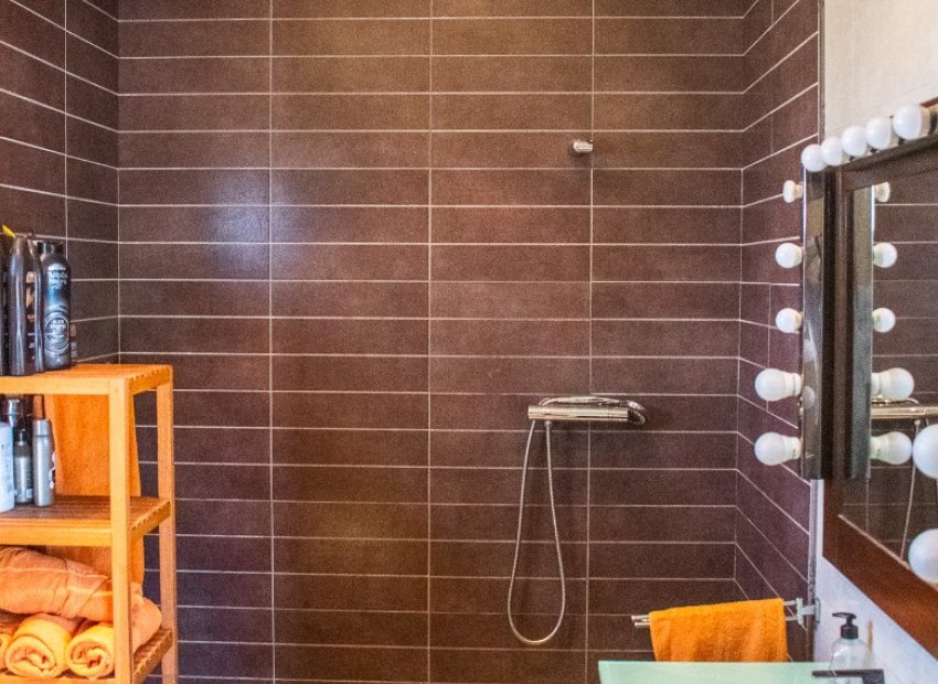 Resale - Villa - Orihuela - El raal