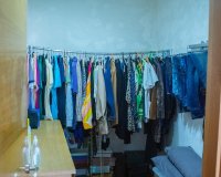 Resale - Villa - Orihuela - El raal