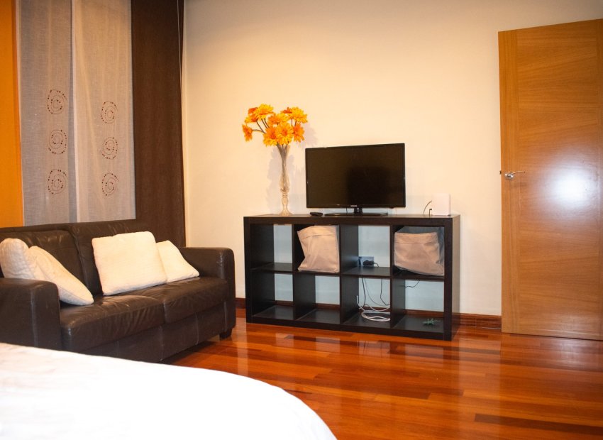 Resale - Villa - Orihuela - El raal