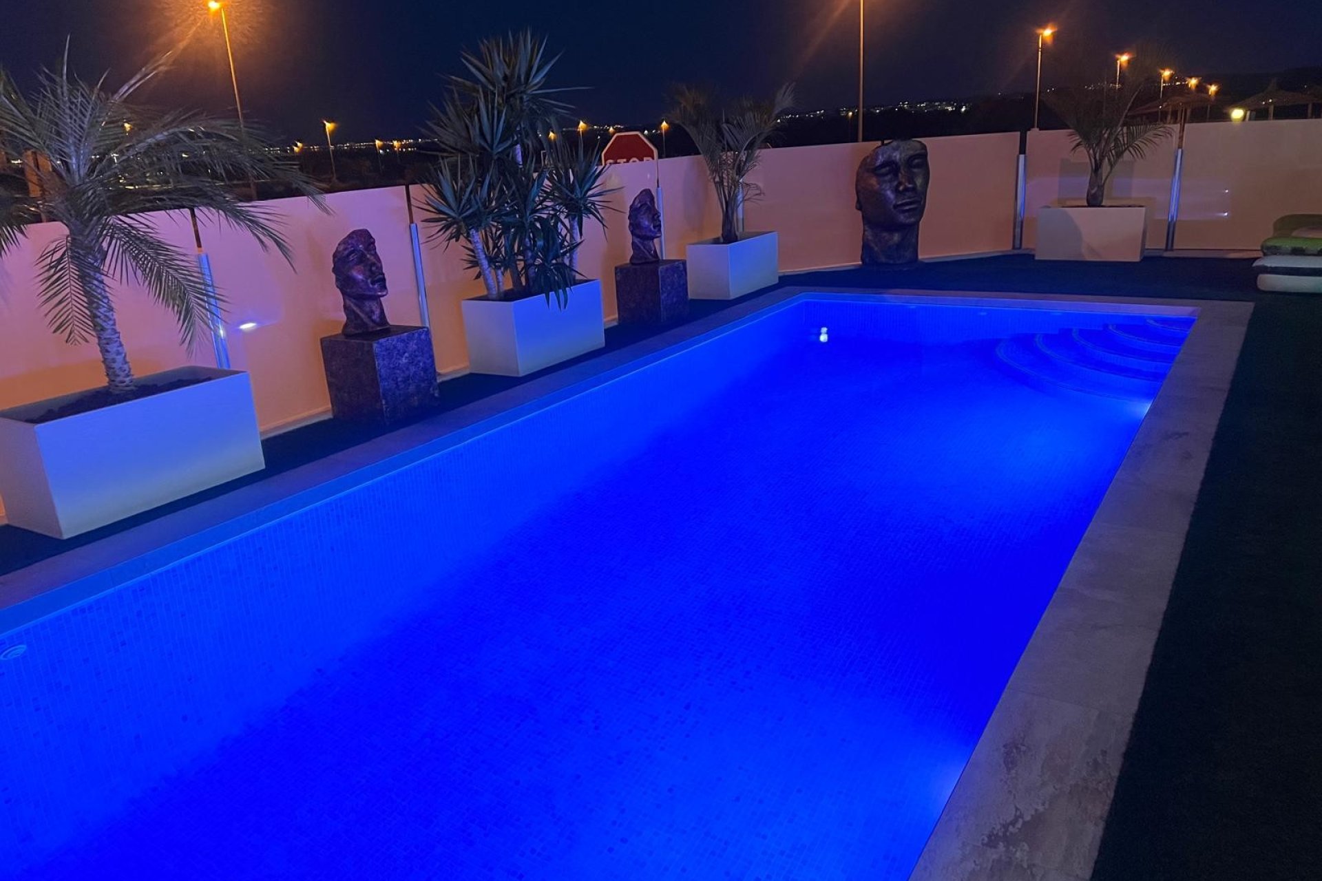 Resale - Villa - Orihuela - Entre Naranjos Vistabella Golf