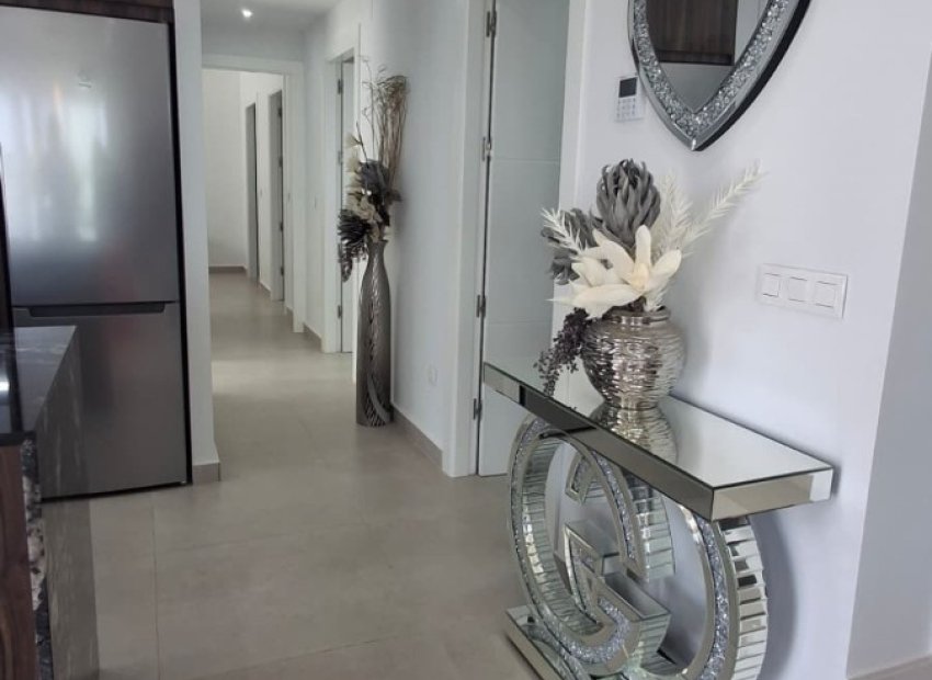 Resale - Villa - Orihuela - Entre Naranjos Vistabella Golf