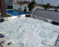 Resale - Villa - Orihuela - Entre Naranjos Vistabella Golf