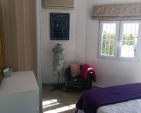 Resale - Villa - Orihuela - La Florida