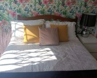 Resale - Villa - Orihuela - La Florida