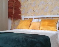 Resale - Villa - Orihuela - La Florida