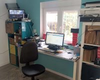 Resale - Villa - Orihuela - La Florida