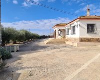 Resale - Villa - Orihuela - La Matanza