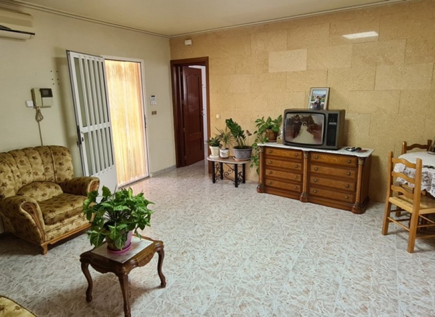 Resale - Villa - Orihuela - La Matanza