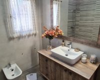 Resale - Villa - Orihuela - La Matanza