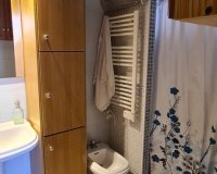 Resale - Villa - Orihuela - La Matanza