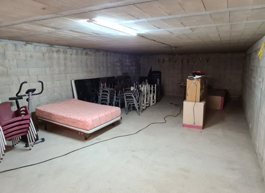 Resale - Villa - Orihuela - La Matanza