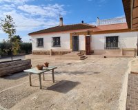 Resale - Villa - Orihuela - La Matanza