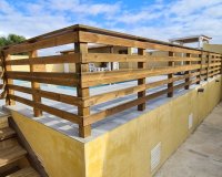 Resale - Villa - Orihuela - La Matanza