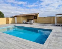 Resale - Villa - Orihuela - La Matanza