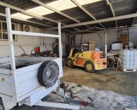Resale - Villa - Orihuela - La Matanza