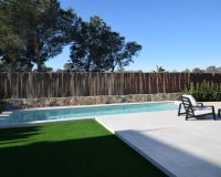 Resale - Villa - Orihuela - Las Colinas golf