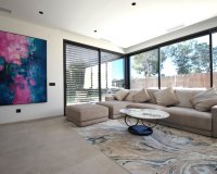 Resale - Villa - Orihuela - Las Colinas golf