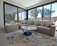 Resale - Villa - Orihuela - Las Colinas golf